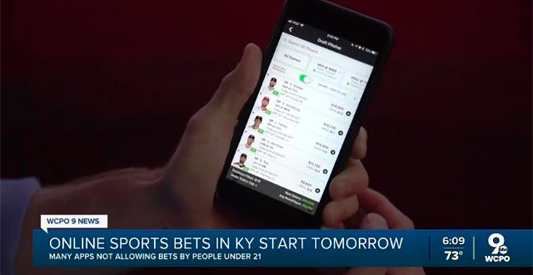 Online sports betting in Kentucky starts Thursday: What to know