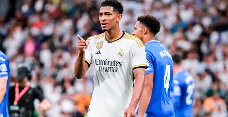 La Liga: las apuestas deportivas suponen más de un tercio de los gastos que genera en los aficionados