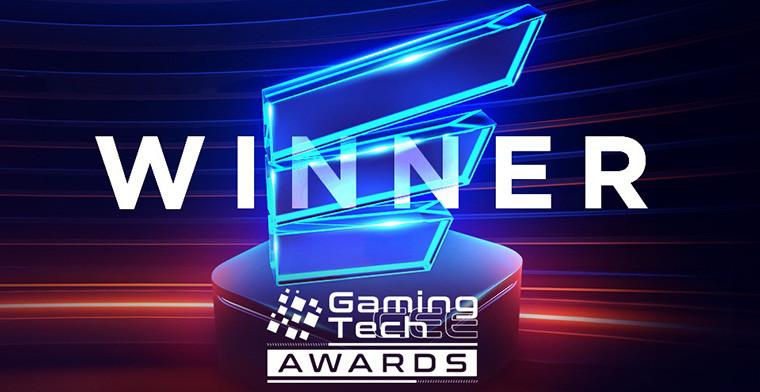 Evoplay fue nombrado Mejor Proveedor de Casino Online en CEE 2023