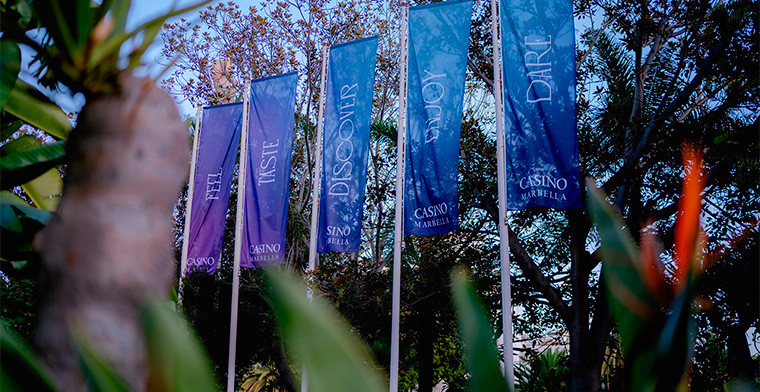 Casino Marbella revela su gran transformación
