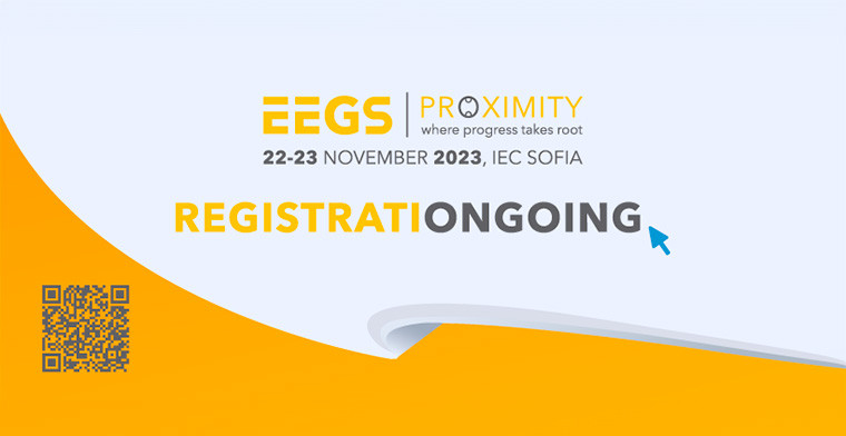 EEGS Early Bird Registration