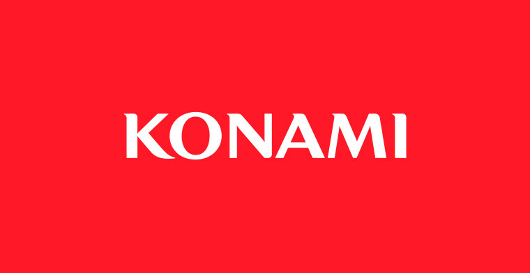 Konami Gaming anuncia promociones de liderazgo en ventas