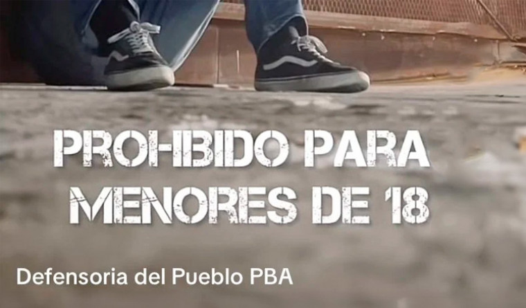 Jóvenes y apuestas on line: nueva campaña de la Defensoría para apuntalar la prevención en Argentina
