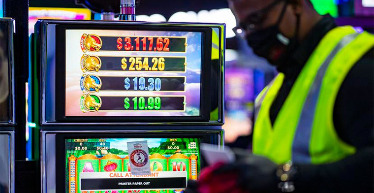 Senado aprueba enmiendas a la Ley de Máquinas de Juegos de Azar para garantizar pago a policías retirados