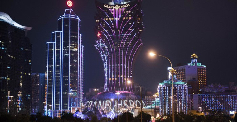 High rollers push average Golden Week wager despite drop in gamblers – Citi