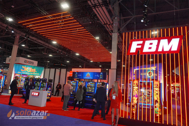 FBMDS launches new Top+Plus collection of online table games