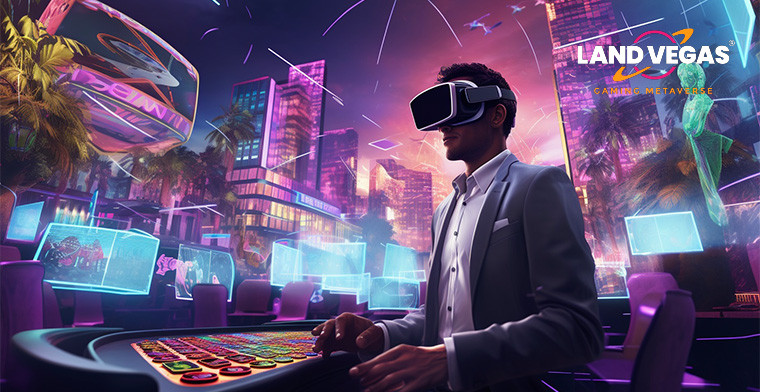 VR, juegos de azar y metaverso: ¿por qué es necesario un nuevo paradigma?