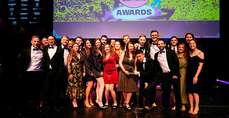 iGB Affiliate Awards celebrate outstanding achievements, groundbreaking innovations and creativity
