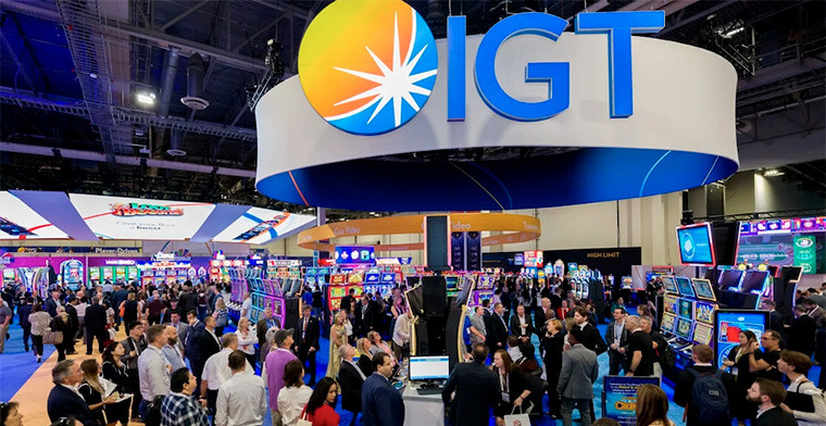 IGT Extends Contract with California Lottery for Seven Years