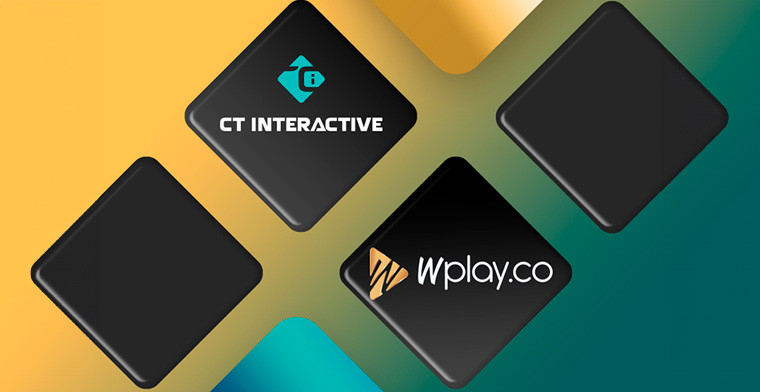 CT Interactive ha firmado un acuerdo con Wplay