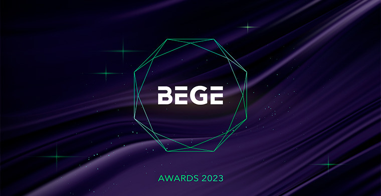 BEGE Awards 2023: A top-tier event and meeting