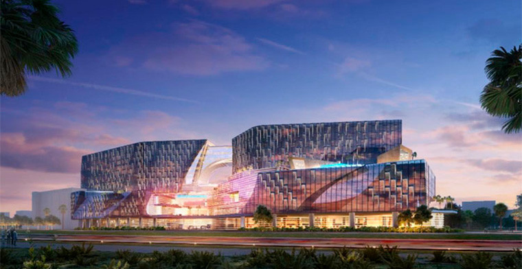 US$1.1 billion Manila integrated resort LET Westside appoints three key gaming executives