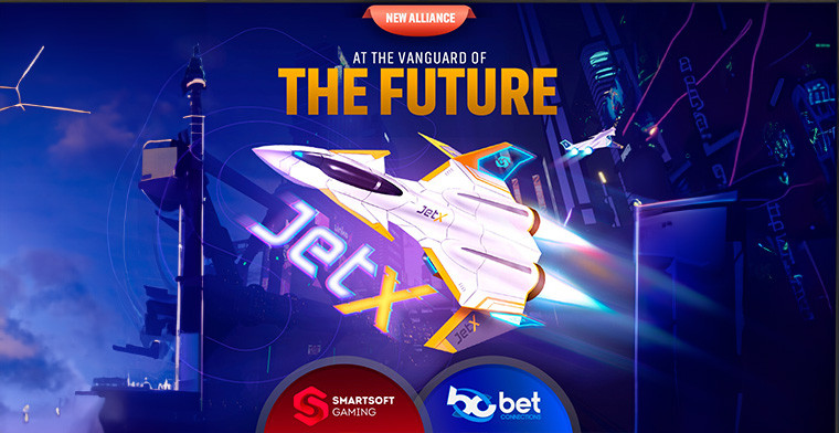 Betconnections partnership with SmartSoft Gaming