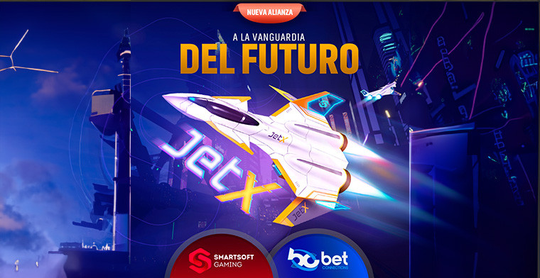 Alianza de Betconnections con Smartsoft Games