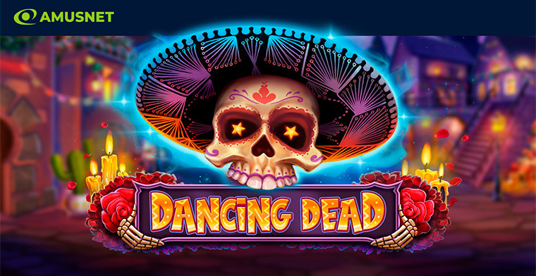 Witness the vibrant Fiesta of the Dead!
