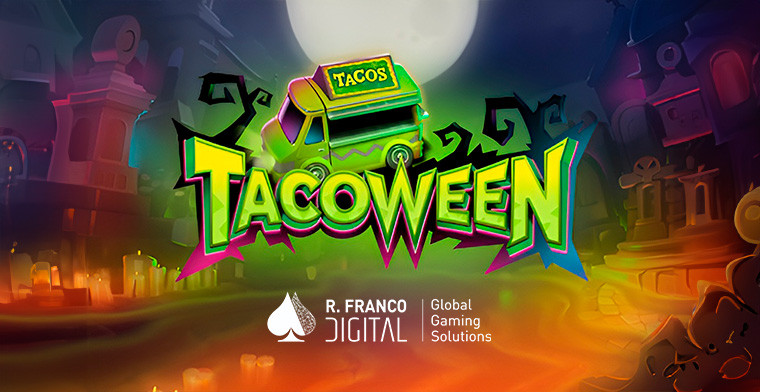 R. Franco Digital adds extra spice to Day of the Dead celebrations in Tacoween