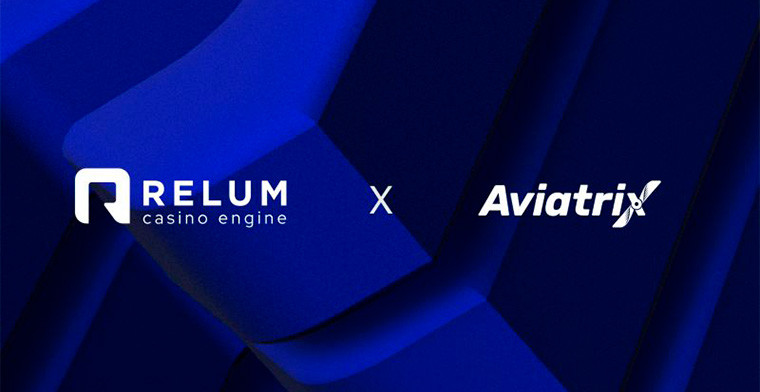 Relum Integrates Aviatrix NFT Crash Game