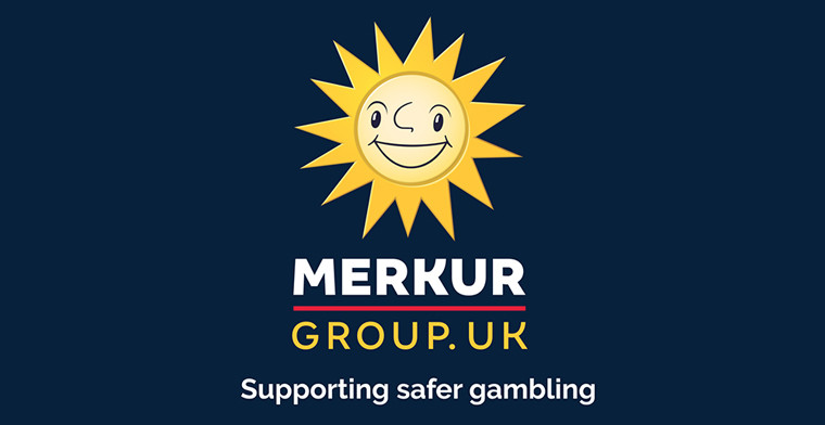 MERKUR UK confirm sponsorship of bacta SR Exchange