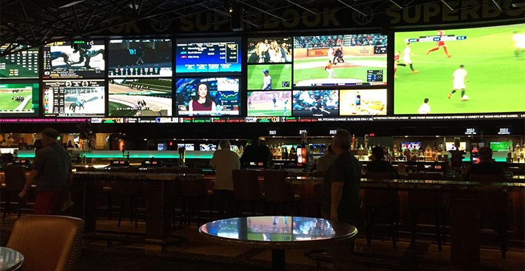 Tennessee collects $1M less in sports gambling taxes despite increase in bets