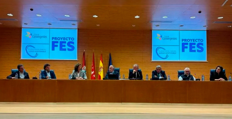 Nuevo impulso a la inclusión socio-laboral de personas con discapacidad en el sector de juego en Madrid