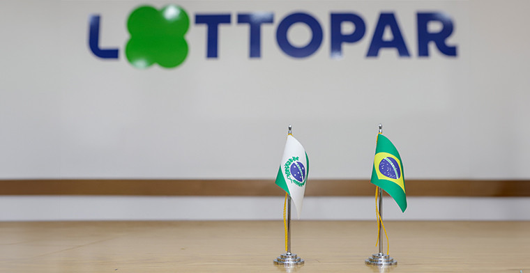 LOTTOPAR notifies unauthorized offshore betting companies in Brazil
