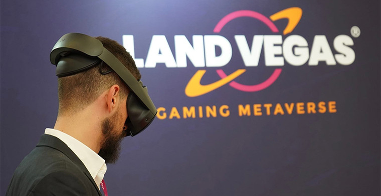 Land Vegas hace presencia en Miami, Malta y Portugal, y se prepara para su próximo lanzamiento en Latinoamérica