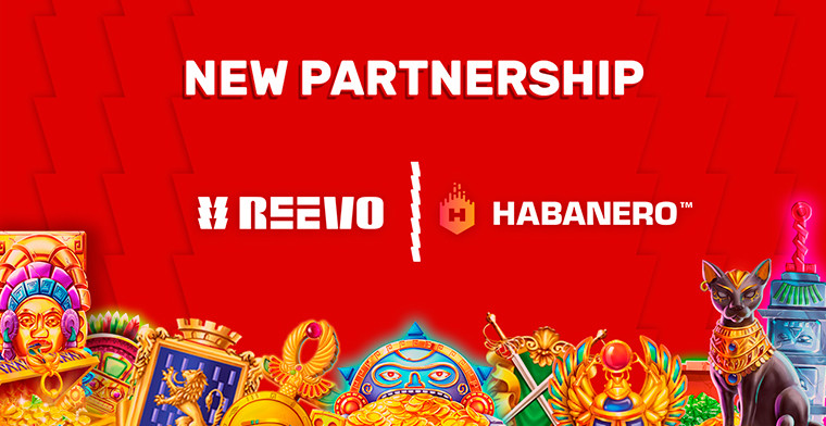 REEVO y Habanero suben la temperatura en su nueva asociación 