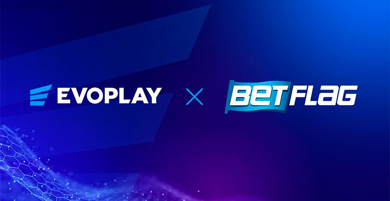 Evoplay strengthens Italian presence with BetFlag partnership