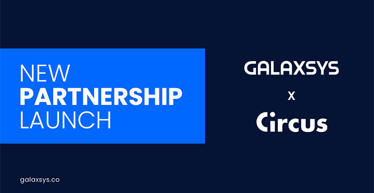 Galaxsys launches Games with Gaming1 Group   
