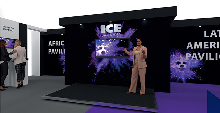 Growth Markets Zone to launch at ICE 2024 generating business opportunities for stakeholders across LatAm and Africa
