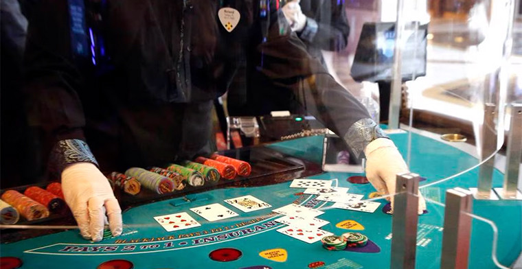 Conajzar rescinde licencia a casino por falta de permisos para iniciar obras