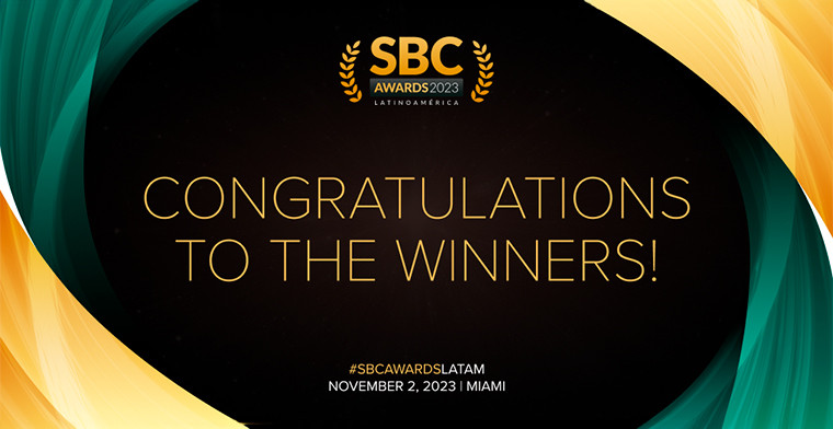 SBC Awards Latinoamérica: Celebrating Outstanding Contributions to the Region