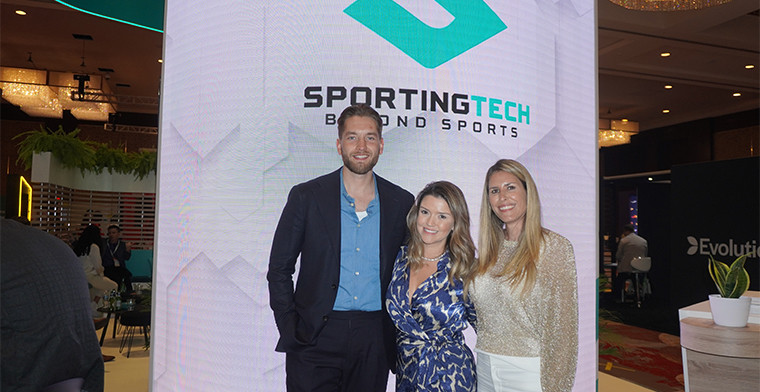 Sportingtech scoops Platform Provider of the Year award at SBC Summit Latinoamérica     