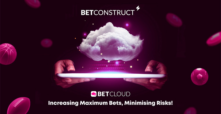 BetCloud de BetConstruct: Una oferta revolucionaria para el sector de las apuestas