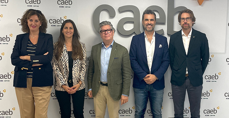Islas Baleares: SAREIBA anuncia su adhesión a la Plataforma para el Juego Sostenible