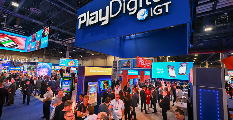 IGT PlayDigital™ October Highlights