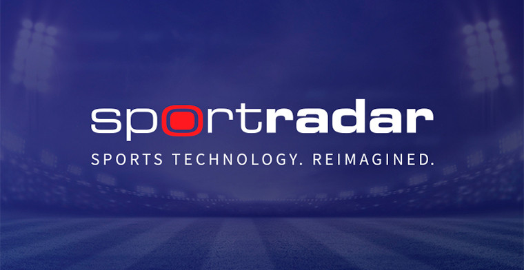 Sportradar awarded Maine Temporary Supplier License