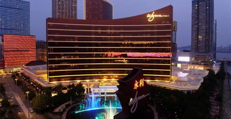 Wynn Macau EBITDAR edges up to US$255 million in Q3