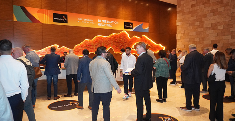 SBC Summit Latinoamérica Marked Another Record-Breaking Year