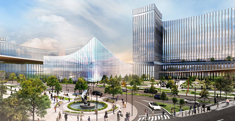 State judge blocks Nassau County lease for $4 B Sands casino