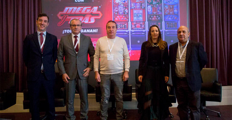 Gaming sector calls for legal certainty, transparency and tradeshows regulations at Expojoc 2023