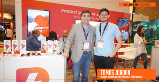 At SBC Summit Latinoamerica, ProntoPaga was able to apply their "Fast, Flexible and Fair" focus