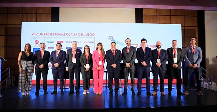 Puerto Rico acogerá la 8ª Cumbre Iberoamericana del Juego