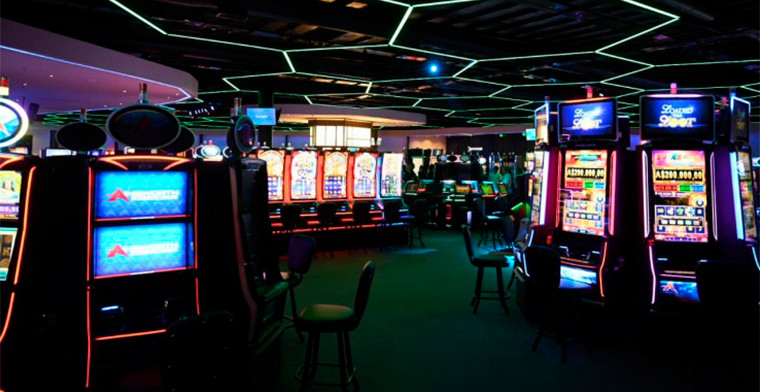 Pese a la crisis, los casinos de Mendoza facturaron más de $ 19 mil millones
