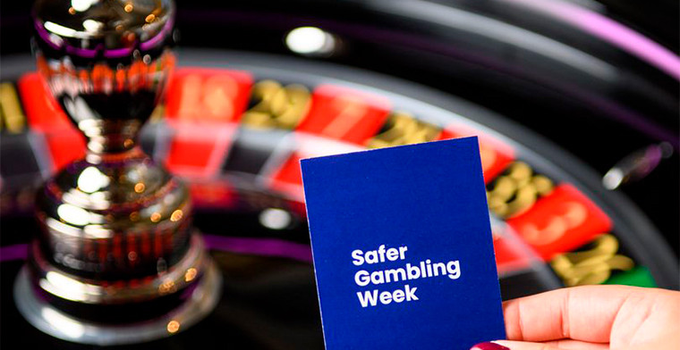 App will allow staff at casinos to help people control gambling