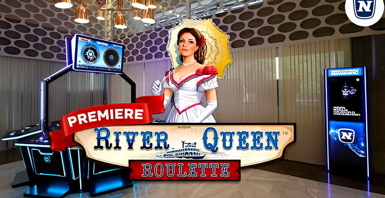 Elegancia y emoción en la premiere de River Queen Roulette
