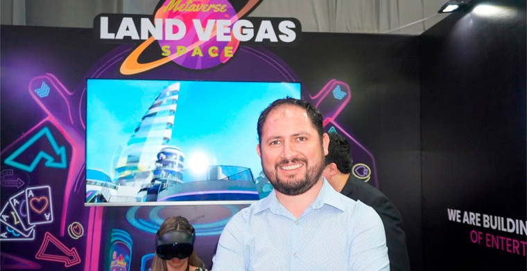 Land Vegas presenta su equipo de advisors