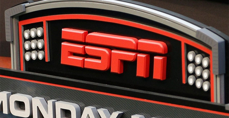 Disney gets into sports gambling with launch of ESPN Bet