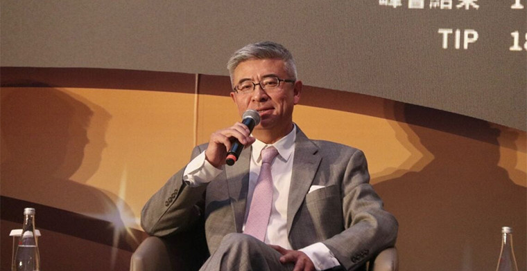 Hubert Wang: Macau must avoid repetitive non-gaming investments
