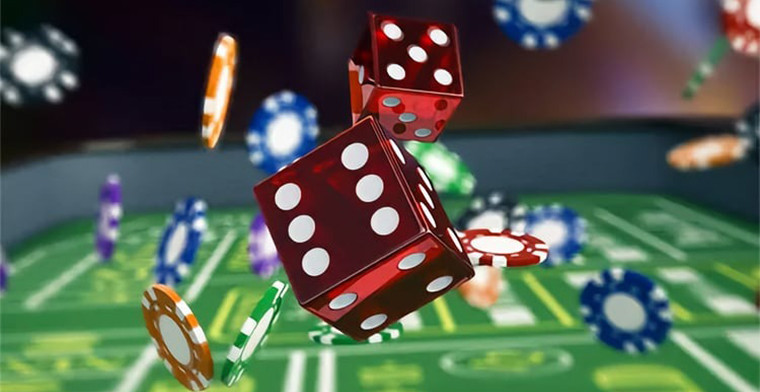 México: Se prepara reforma para erradicar la corrupción en casinos y fortalecer la recaudación fiscal